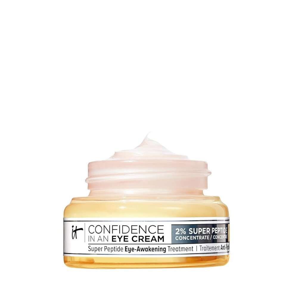 IT Cosmetics Confidence in an Eye Cream